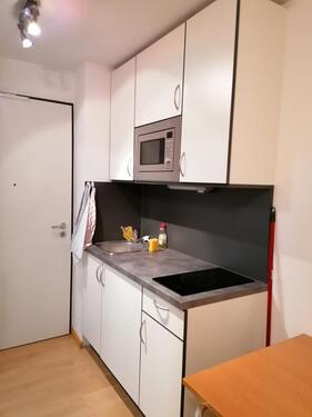 Foto - Studentenappartement in Regensburg