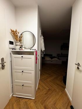Foto - Etagenwohnung in Berlin