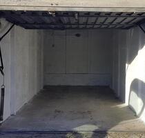 Garage (Vermietung) - 105,00 EUR Miete, in Weimar (PLZ: 99427) Lützendorf