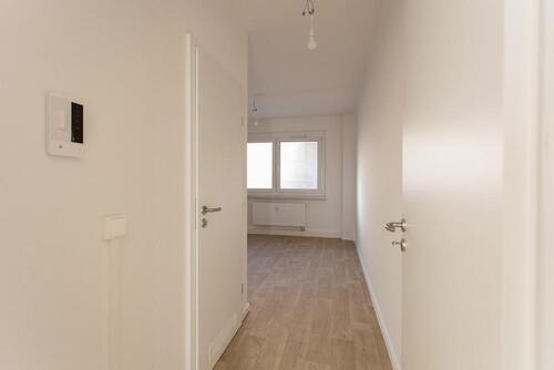 Foto - Etagenwohnung in Chemnitz zur Miete