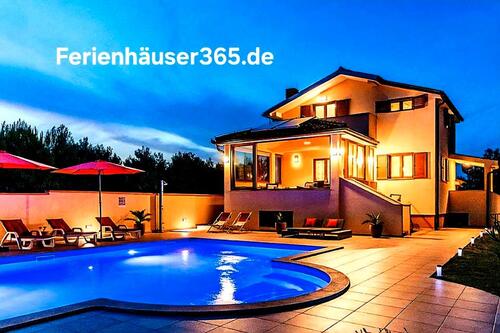 Foto - Ferienhaus an der Ostsee - Mehr als 32000 Unterkünfte