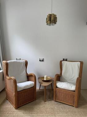 Foto - Mitbenutzung PraxisraumTherapieraumCoachingraum