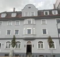 3 Zi.-WhngKücheBad - 700,00 EUR Kaltmiete, in Nersingen (PLZ: 89278)