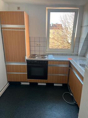 Foto - Etagenwohnung zur Miete in Nersingen