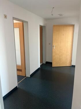 Foto - Etagenwohnung in Nersingen