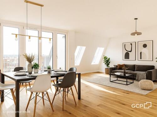 Foto - Ihr neues Zuhause wartet: Noch 2025 einziehen und den Mietpreisvorteil* sichern!