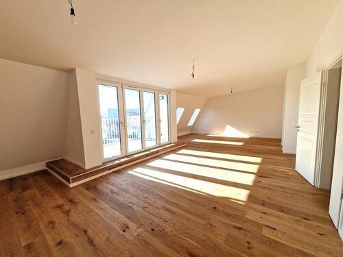 Foto - Etagenwohnung zur Miete in Leipzig