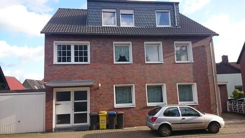 Foto - Etagenwohnung zur Miete in Oer-Erkenschwick