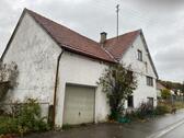 Foto - Einfamilienhaus in Weißenhorn-Bubenhausen