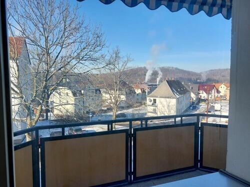 Foto - Etagenwohnung zur Miete in Mittweida