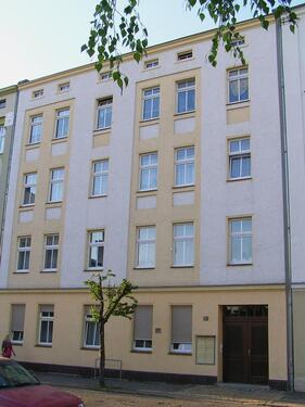 Foto - Sonnige & ruhige 4-Raum-Wohnung in Innenstadtlage