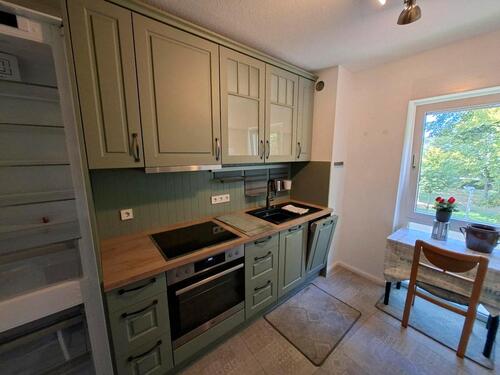 Foto - 3 Zimmer Wohnung mit EBK und Balkon in Stadtmitte