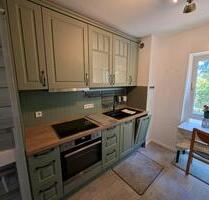 3 Zimmer Wohnung mit EBK und Balkon in Stadtmitte - Wolfsburg Alt-Wolfsburg