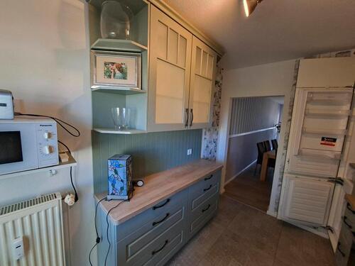 Foto - Etagenwohnung zur Miete in Wolfsburg