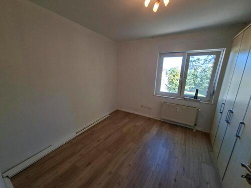 Foto - Etagenwohnung in Wolfsburg