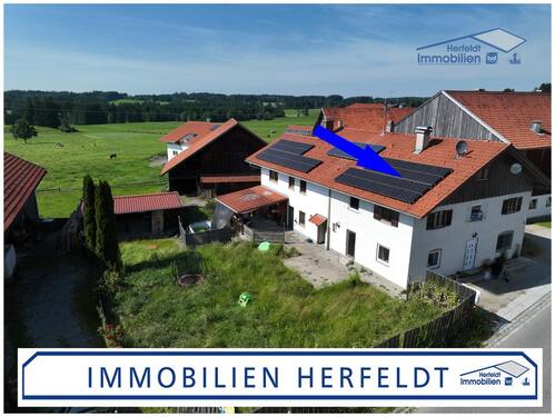 Foto - Geräumige Doppelhaushälfte mit schönem Garten ideal für die große Familie oder als WG