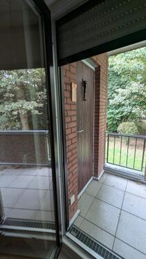 Foto - 1 Zimmer Etagenwohnung in Münster