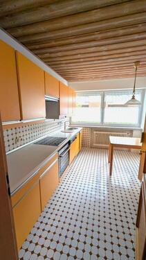 Foto - Etagenwohnung in Münster zur Miete