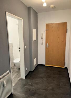 Foto - 3 Zimmer Etagenwohnung in Konz