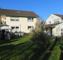 Dachgeschosswohnung zu vermieten - Lemgo