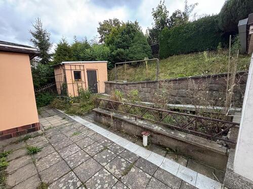 Foto - Einfamilienhaus in Lichtenau