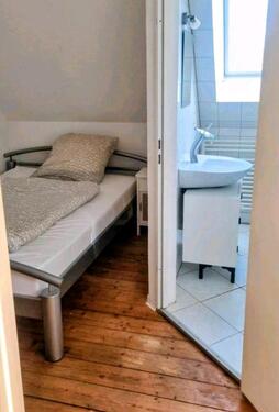 Foto - Etagenwohnung in Bochum zur Miete