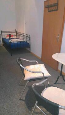 Foto - 1 Zimmer Etagenwohnung in Mainz