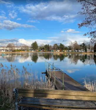 Foto - Grundst&uuml;ck in Trebur zur Miete
