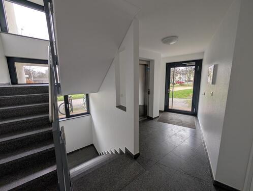 Foto - Etagenwohnung in Bonn zur Miete