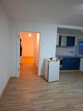 Foto - 2ZKochnische in Siegen-Niederschelden zu Vermieten