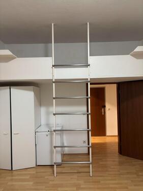 Foto - Möblierte 1-Zimmer Wohnung in Villingen-Schwenningen, Harzer Str