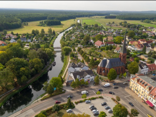 Foto - 2 Raum-Wohnung in 17358 Torgelow