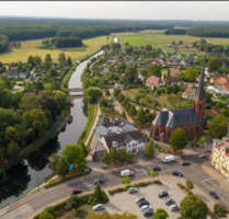 2 Raum-Wohnung in 17358 Torgelow