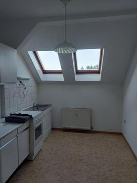 Foto - 2 Zimmer Dachgeschoßwohnung zur Miete in Torgelow