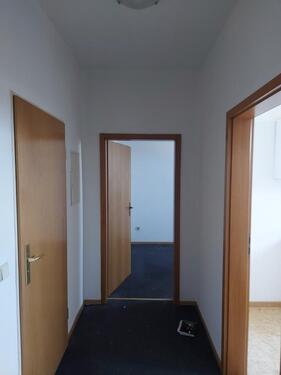 Foto - Dachgeschoßwohnung in Torgelow zur Miete