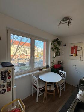 Foto - 2 Zimmer Etagenwohnung zur Miete in Berlin