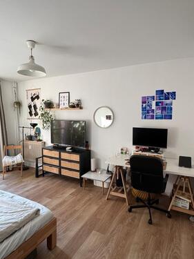 Foto - Etagenwohnung in Berlin zur Miete