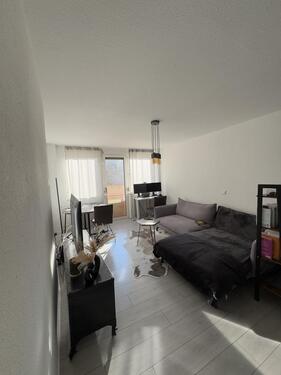 Foto - 1.5 Zimmer Etagenwohnung zur Miete in Würzburg