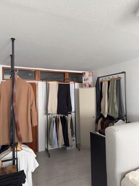 Foto - Etagenwohnung in Würzburg zur Miete