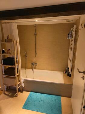 Foto - 2 Zimmer Dachgeschoßwohnung zur Miete in Lübeck