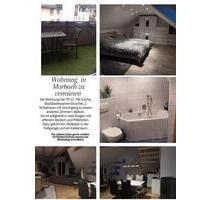 Wohnung in Morbach zu vermieten