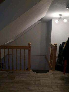 Foto - Etagenwohnung in Morbach zur Miete