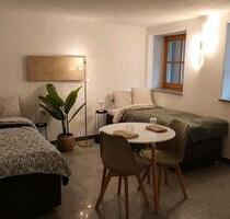 Ferienwohnung Monteurzimmer - 40,00&nbsp;EUR Kaltmiete, in Vogt (PLZ: 88267)