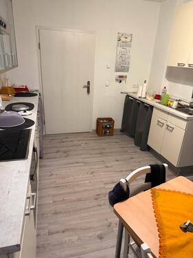 Foto - 2 Zimmer, Küche, Bad Wohnung in Daaden zu vermieten