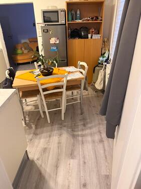 Foto - 2 Zimmer Erdgeschoßwohnung zur Miete in Niederfischbach