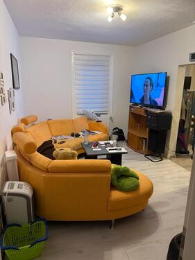 Foto - Erdgeschoßwohnung in Niederfischbach zur Miete