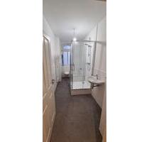 Kernsaniert & modern: 2-Zimmer-Wohnung in Toplage Nürnberg-GoHo