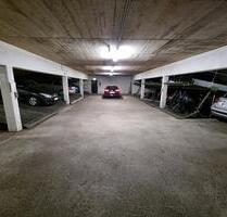 Duplex Garagen-Stellplatz in Düsseldorf (Vohwinkelallee)