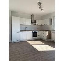 Helle 3-Zimmer-Wohnung mit großer Dachterrasse in Sommerkahl 1.OG - Schöllkrippen