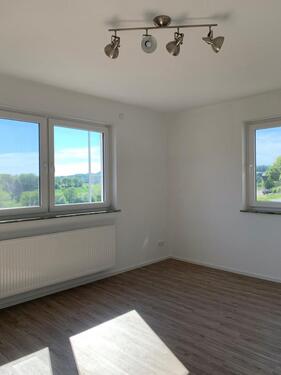 Foto - 3 Zimmer Etagenwohnung in Schöllkrippen